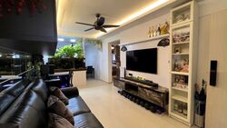 Blk 747 Yishun Street 72 (Yishun), HDB 3 Rooms #622463371
